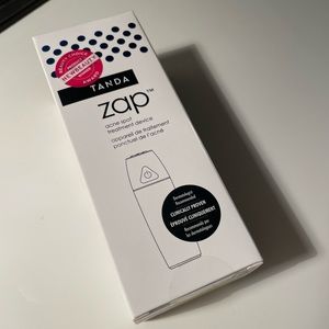 Tanda Zap Acne Spot Treatment Device